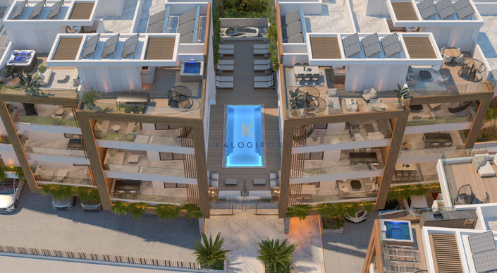 Image No.2-1 Bed Apartment for sale