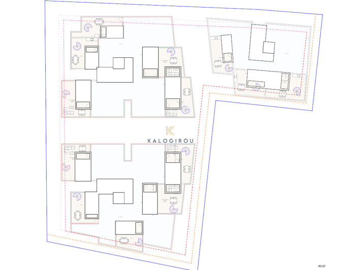 Image No.28-1 Bed Apartment for sale