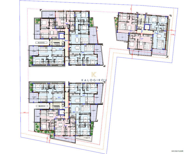 Image No.29-1 Bed Apartment for sale