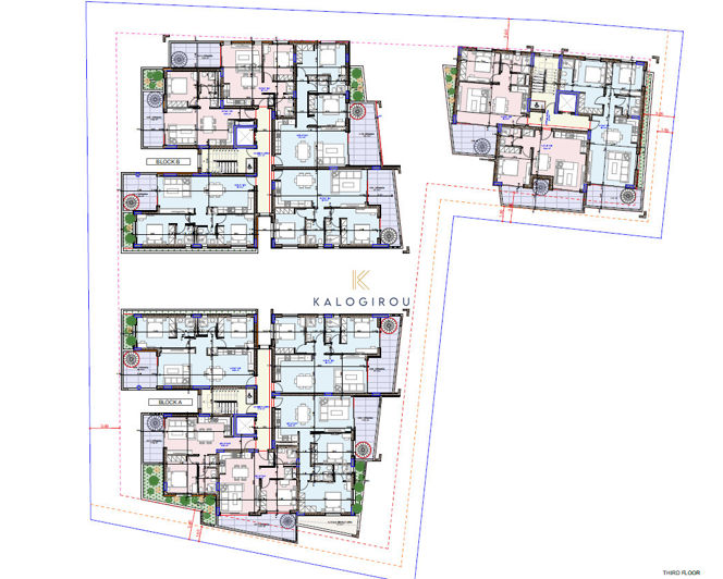 Image No.30-1 Bed Apartment for sale