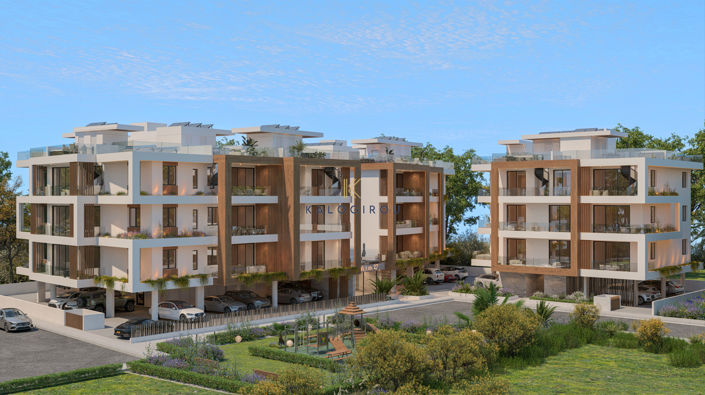 Image No.4-1 Bed Apartment for sale