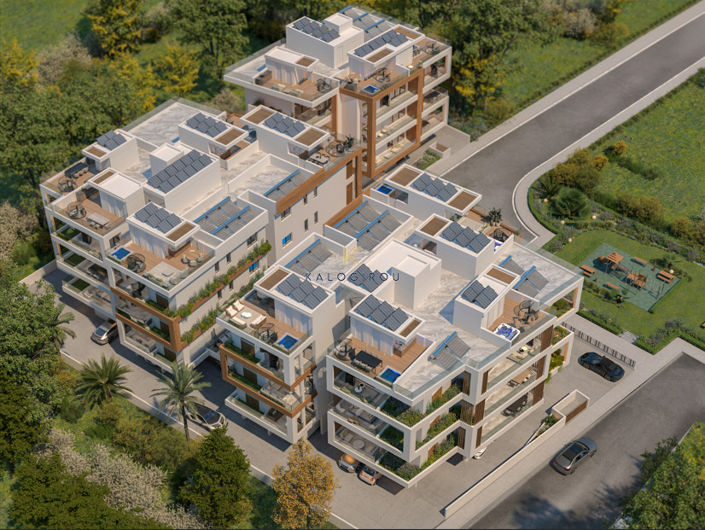 Image No.6-1 Bed Apartment for sale