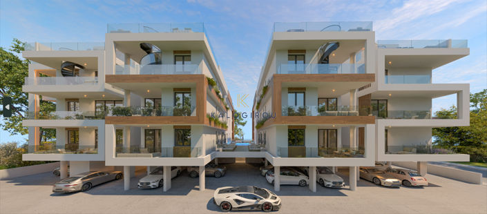 Image No.9-1 Bed Apartment for sale