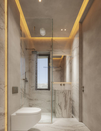 Image No.16-1 Bed Apartment for sale