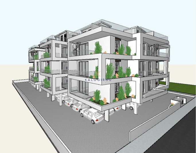 Image No.23-1 Bed Apartment for sale