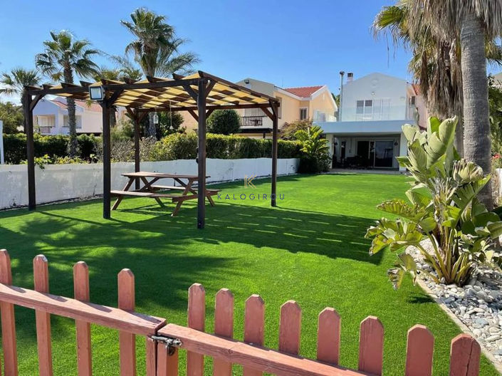 Image No.14-Maison de 4 chambres à vendre à Pervolia