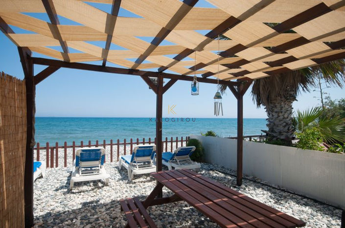 Image No.16-Maison de 4 chambres à vendre à Pervolia