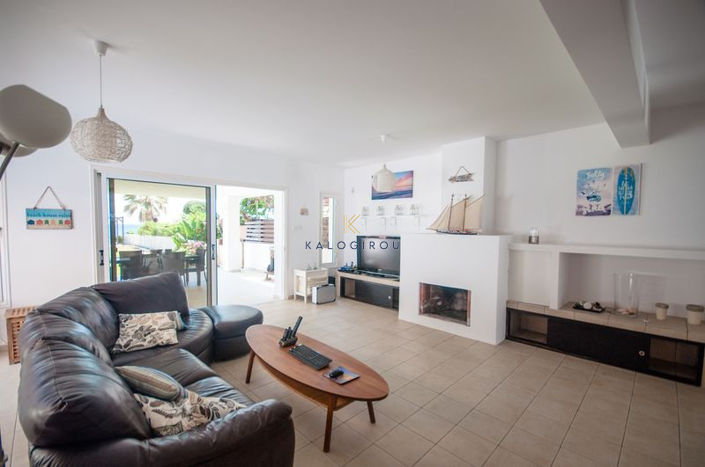 Image No.4-Maison de 4 chambres à vendre à Pervolia