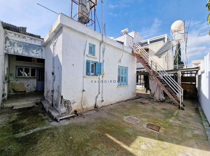 Image No.22-Maison de 3 chambres à vendre à Faneromeni