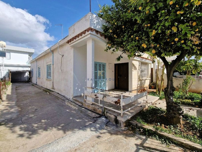 Image No.3-Maison de 3 chambres à vendre à Faneromeni