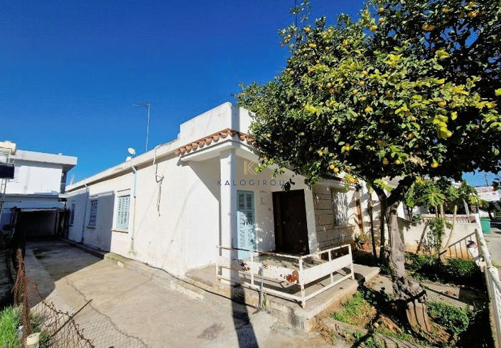 Image No.4-Maison de 3 chambres à vendre à Faneromeni