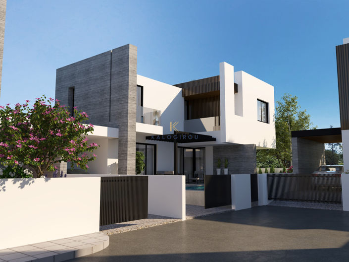 Image No.11-Maison de 3 chambres à vendre à Pervolia