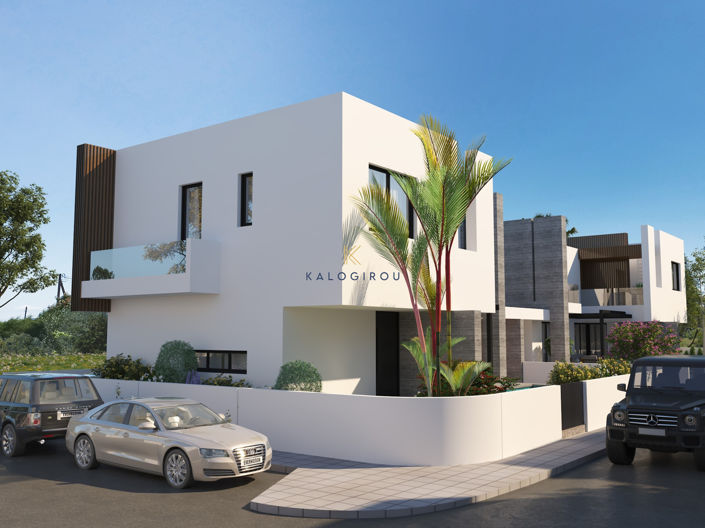 Image No.13-Maison de 3 chambres à vendre à Pervolia