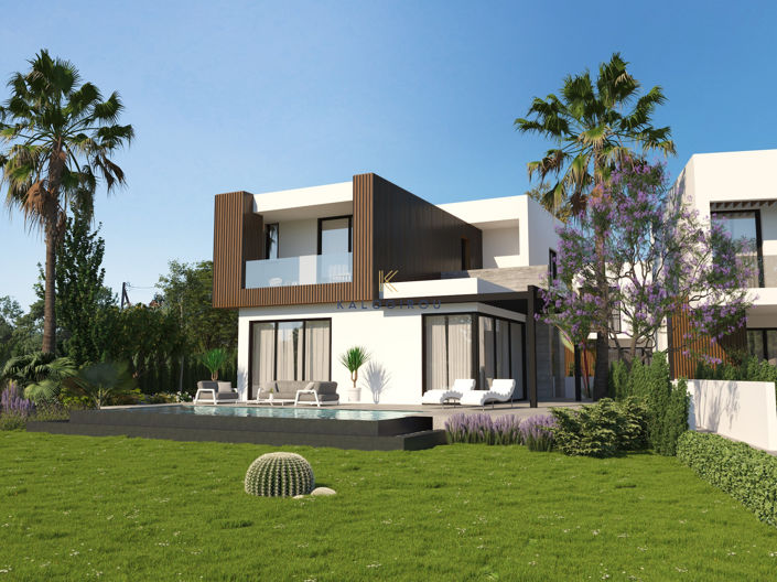 Image No.15-Maison de 3 chambres à vendre à Pervolia