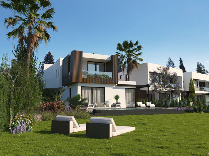 Image No.17-Maison de 3 chambres à vendre à Pervolia