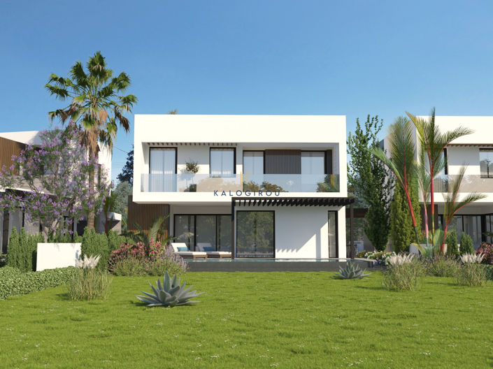 Image No.18-Maison de 3 chambres à vendre à Pervolia