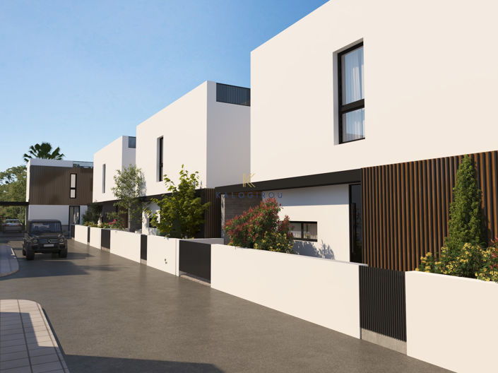 Image No.20-Maison de 3 chambres à vendre à Pervolia