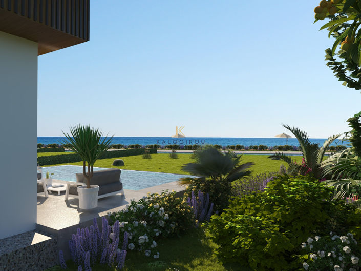 Image No.21-Maison de 3 chambres à vendre à Pervolia