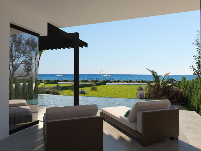 Image No.22-Maison de 3 chambres à vendre à Pervolia