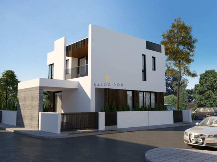 Image No.23-Maison de 3 chambres à vendre à Pervolia