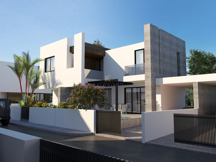 Image No.24-Maison de 3 chambres à vendre à Pervolia