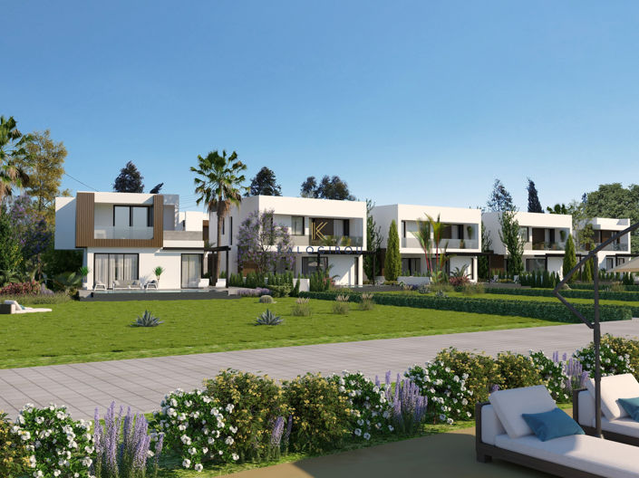 Image No.6-Maison de 3 chambres à vendre à Pervolia