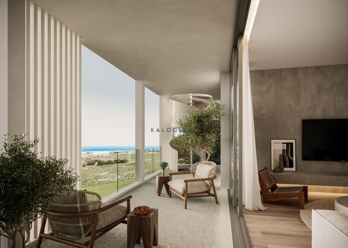 Image No.9-Appartement de 2 chambres à vendre à Paralimni