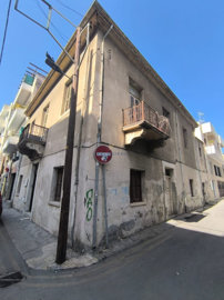 1 - Larnaca, Maison