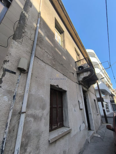 Image No.3-Maison de 5 chambres à vendre à Larnaca