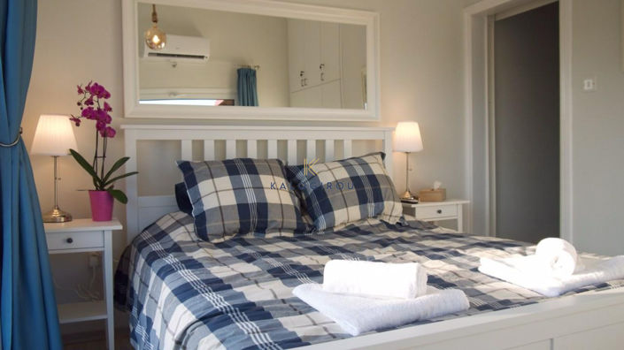 Image No.4-Maison de 2 chambres à vendre à Dekeleia