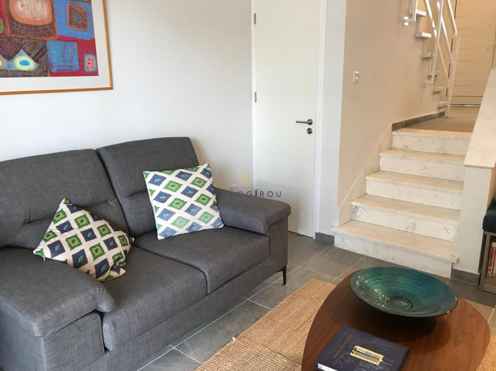 Image No.5-Maison de 2 chambres à vendre à Dekeleia