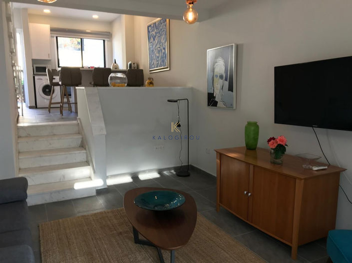 Image No.6-Maison de 2 chambres à vendre à Dekeleia