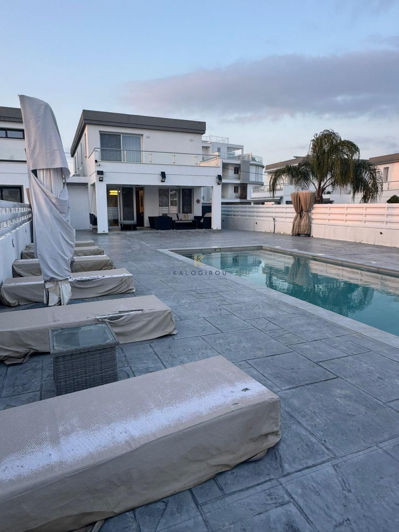 Image No.11-Maison de 3 chambres à vendre à Leivadia