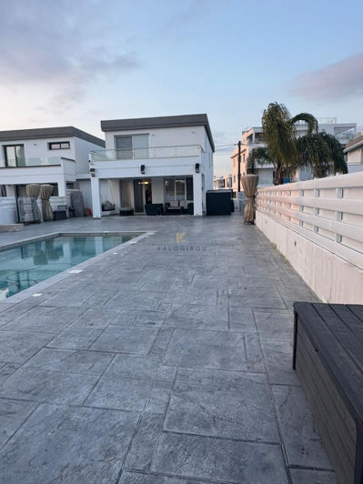 Image No.13-Maison de 3 chambres à vendre à Leivadia