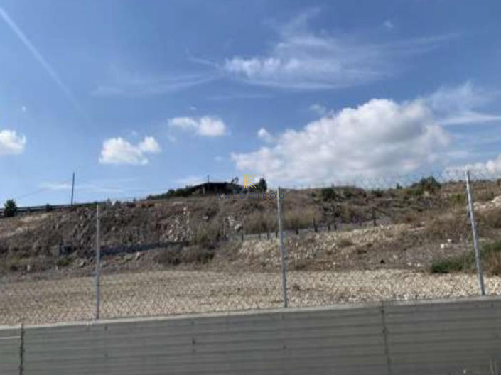 Image No.2-Terre à vendre à Aradippou