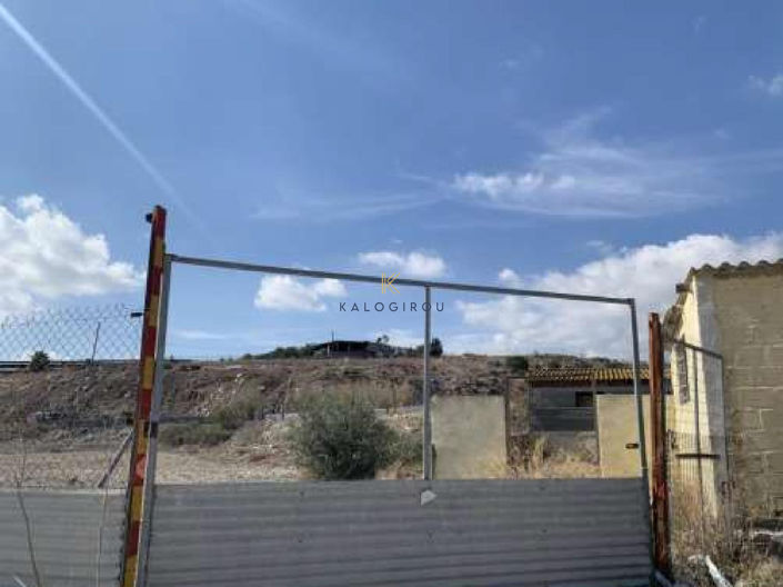 Image No.3-Terre à vendre à Aradippou