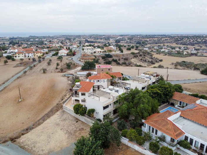 Image No.9-Appartement de 2 chambres à vendre à Mazotos