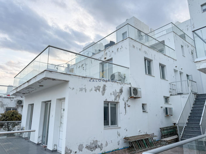 Image No.22-Appartement de 2 chambres à vendre à Mazotos