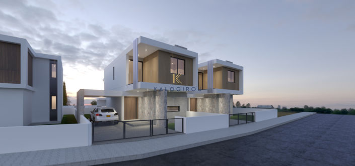 Image No.14-3 Bed House for sale
