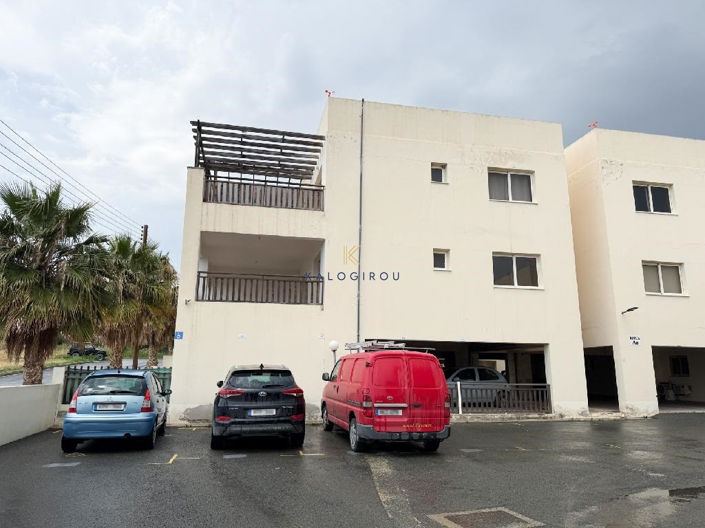 Image No.8-Appartement de 2 chambres à vendre à Tersefanou