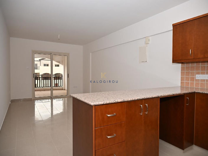 Image No.2-Appartement de 2 chambres à vendre à Tersefanou