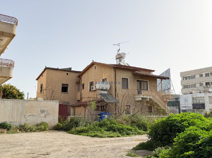 Image No.4-Terre à vendre à Larnaca