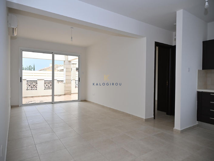 Image No.2-Appartement de 1 chambre à vendre à Tersefanou