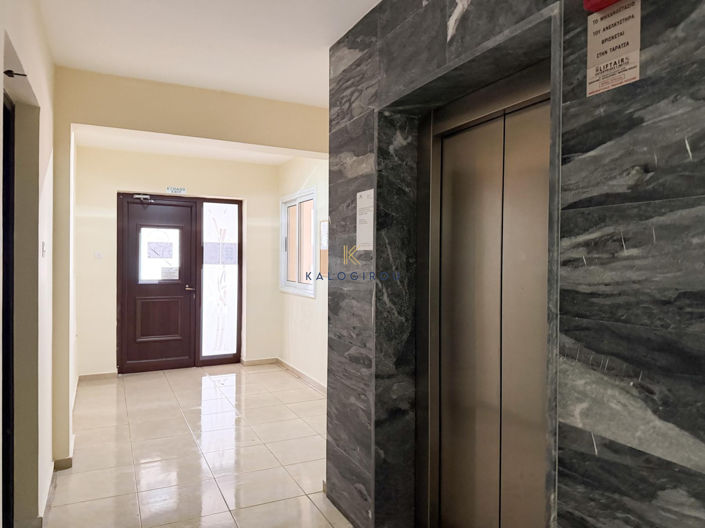 Image No.8-Appartement de 1 chambre à vendre à Tersefanou