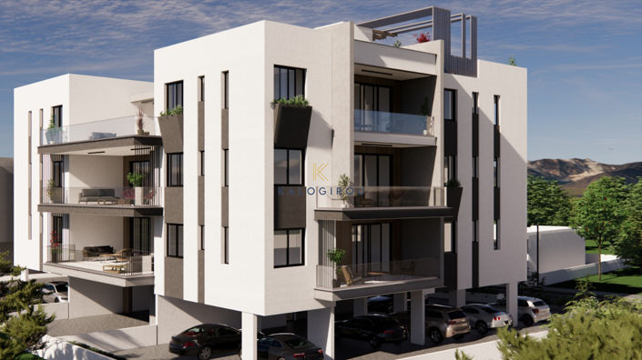Image No.11-1 Bed Apartment for sale