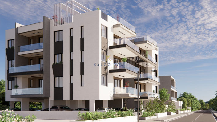 Image No.16-1 Bed Apartment for sale