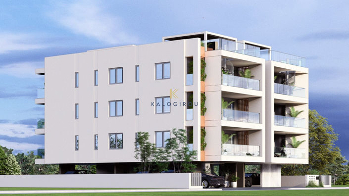 Image No.5-2 Bed Apartment for sale
