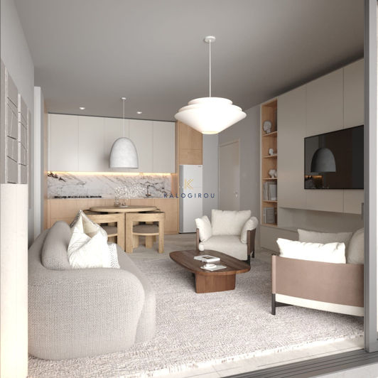 Image No.7-2 Bed Apartment for sale