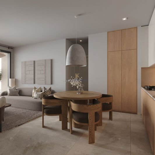 Image No.8-2 Bed Apartment for sale