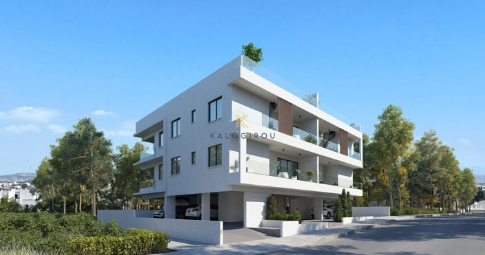 Image No.2-1 Bed Apartment for sale